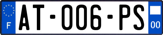 AT-006-PS