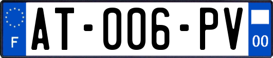 AT-006-PV