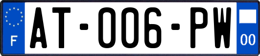 AT-006-PW