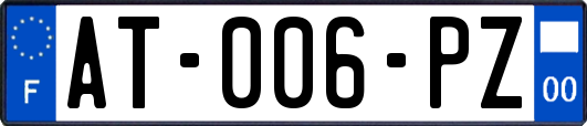 AT-006-PZ
