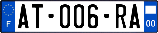 AT-006-RA