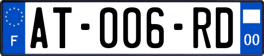 AT-006-RD