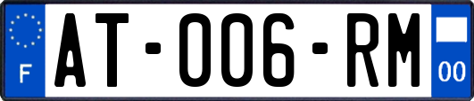 AT-006-RM