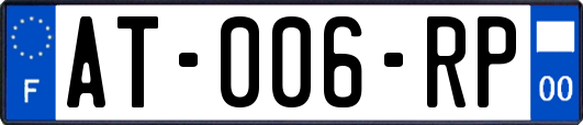 AT-006-RP