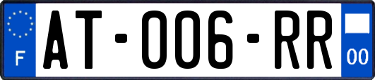 AT-006-RR