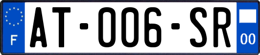 AT-006-SR