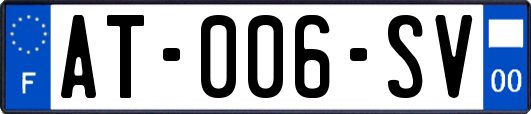 AT-006-SV