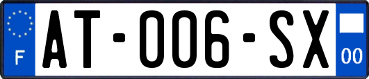 AT-006-SX