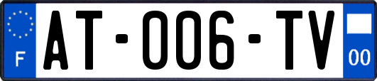 AT-006-TV