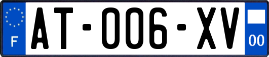 AT-006-XV