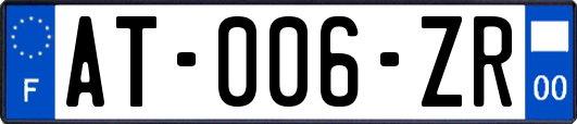 AT-006-ZR