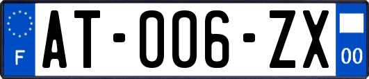 AT-006-ZX