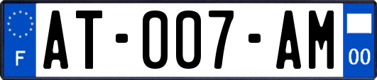 AT-007-AM