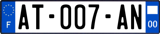 AT-007-AN