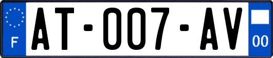 AT-007-AV