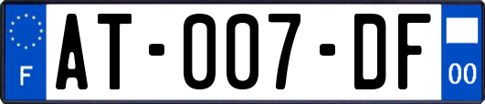 AT-007-DF