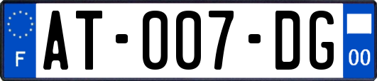 AT-007-DG