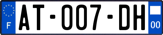 AT-007-DH