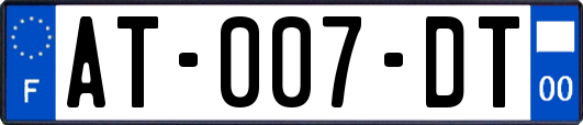 AT-007-DT