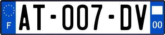 AT-007-DV