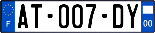 AT-007-DY