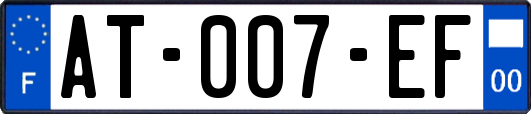 AT-007-EF