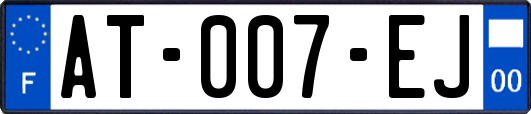 AT-007-EJ
