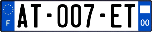 AT-007-ET