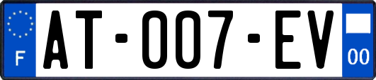 AT-007-EV