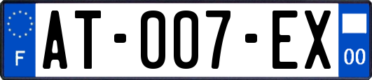 AT-007-EX