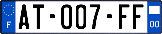 AT-007-FF