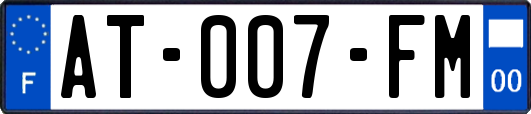 AT-007-FM