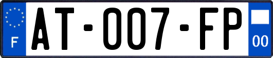 AT-007-FP