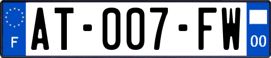 AT-007-FW