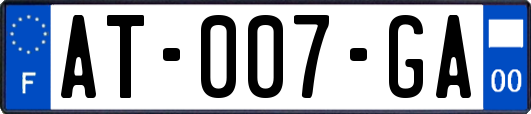 AT-007-GA