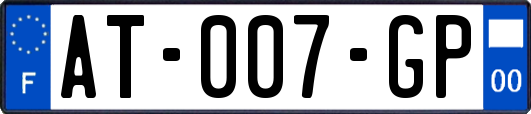 AT-007-GP
