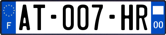AT-007-HR