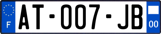 AT-007-JB