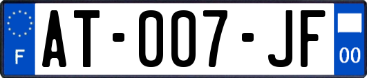AT-007-JF