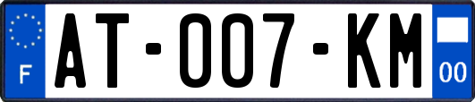 AT-007-KM