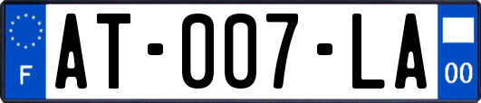 AT-007-LA