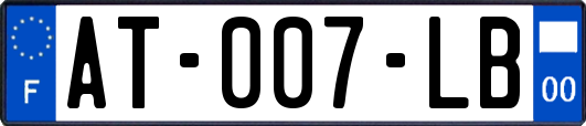 AT-007-LB