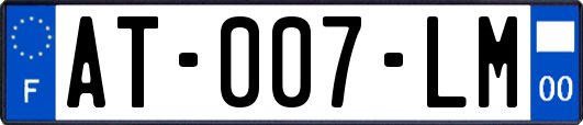 AT-007-LM