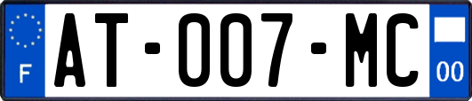 AT-007-MC