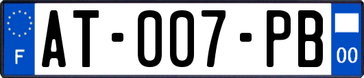 AT-007-PB