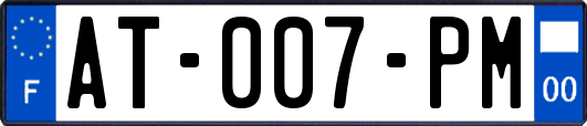 AT-007-PM