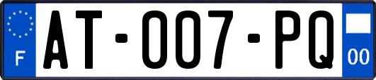 AT-007-PQ