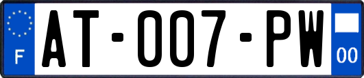 AT-007-PW