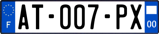 AT-007-PX