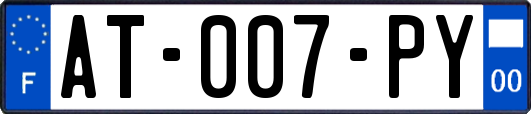 AT-007-PY